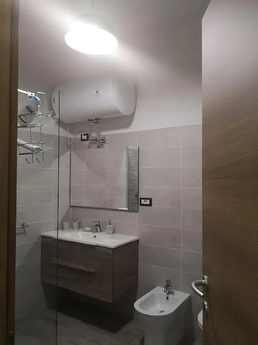 Apartment San Paolo Cottage 54 Rome